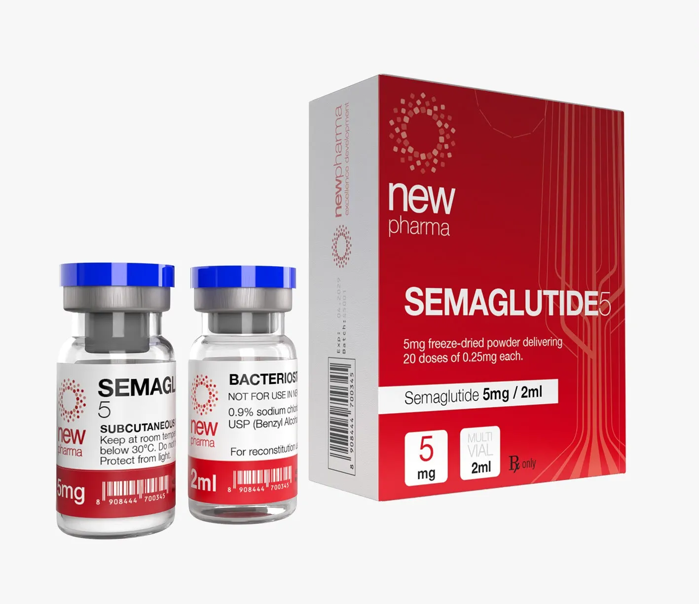 Semaglutida